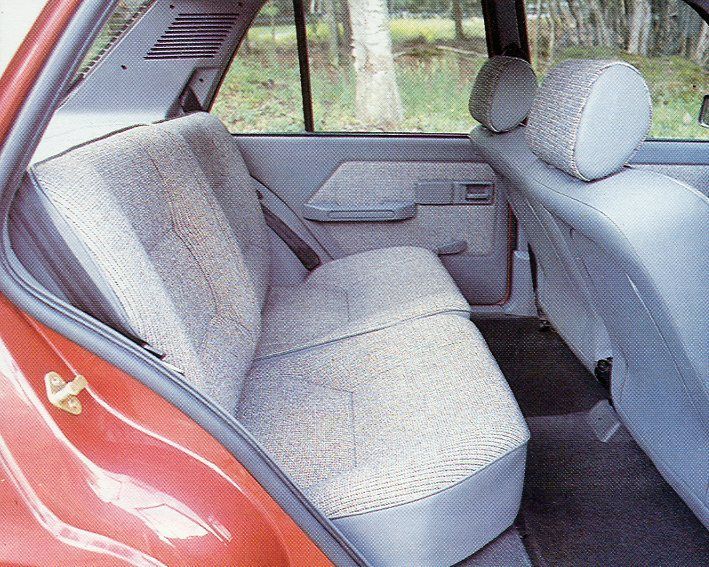 Peugeot 309