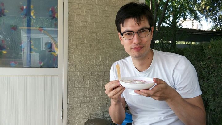 Zničehonic se odmlčel. Australan si pochvaloval život v KLDR, teď záhadně zmizel