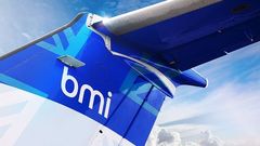 BMI - letecká společnost