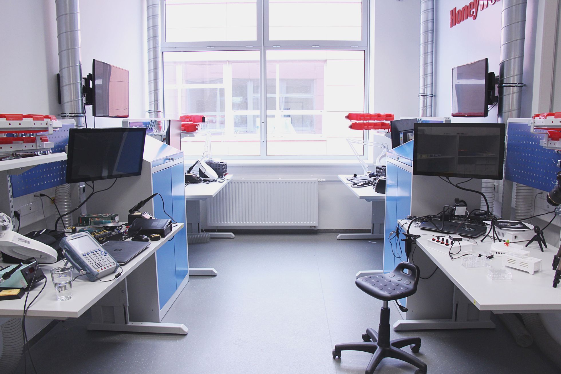 Otevření FabLab Brno