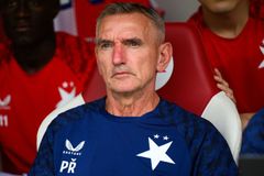 Kontroverzní slávista Řehák měl přát smrt Spartě. Už ho vyšetřují