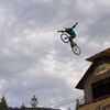 Red Bull Joyride ve Whistleru