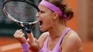 Dnes začínají na pařížské antuce čtvrtfinálové zápasy dvouhry na French Open. Při "třídění zrn od plev" zůstala z 15 českých zástupců v obou hlavních singlech ve hře jen Lucie Šafářová.