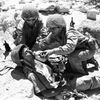 Jednorázové užití / Fotogalerie / Napjatá historie Izraelců a Arabů / 7 / 7_Válka_Six-day war 1967