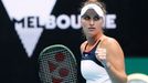 Markéta Vondroušová, 3. kolo Australian Open 2021