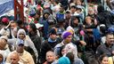 Venezuela rozpoutala migrační krizi. Stovky tisíc lidí prchají do sousedních států