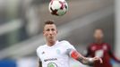 EPL, Ml.Boleslav-Sparta: Jiří Fleišman