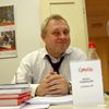 Miloslav Ransdorf, evropský poslanec za KSČM