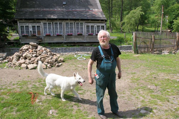 Hora sv. Kateřiny