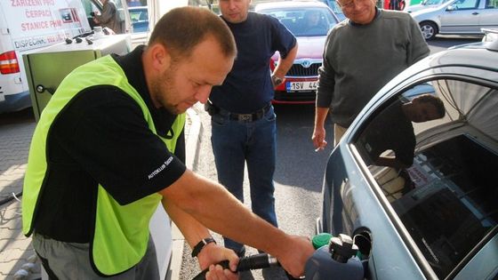 30. ročník Škoda economy run