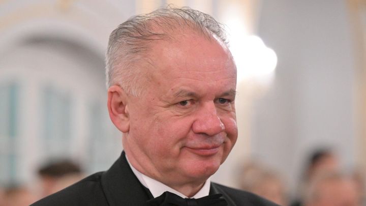 Prezidentská kancelář už Kiskovi neplatí rentu. Po odsouzení na ni nemá nárok, tvrdí