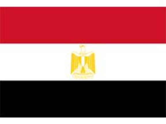 Další zprávy z Egypta