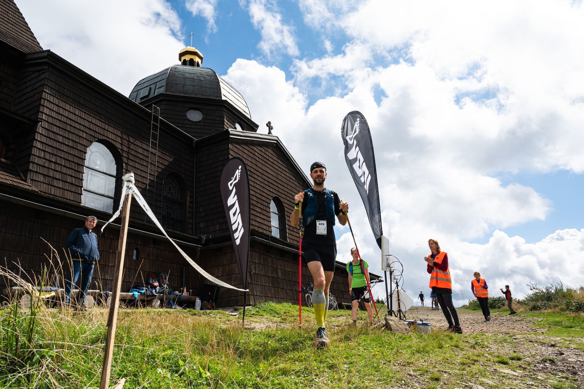 Beskydská sedmička 2023