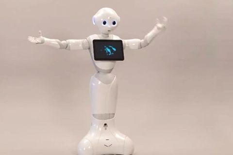 Online seznamovací roboti
