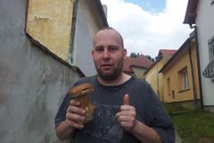Pražská policie hledá kolegu, nenastoupil na noční službu
