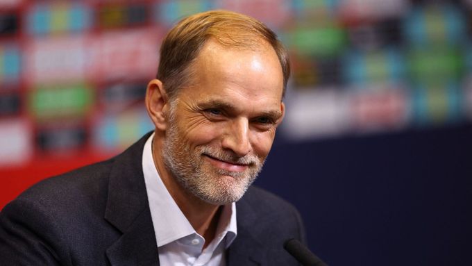 Thomas Tuchel