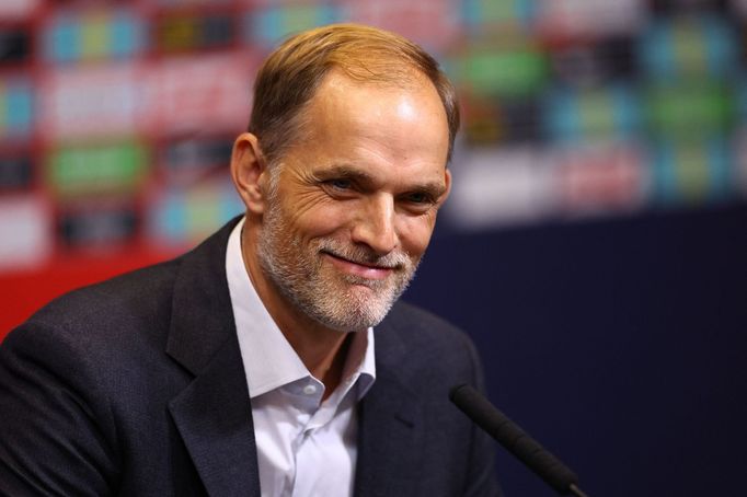 Thomas Tuchel