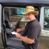 Sraz VW Transporter 2024