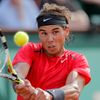 Rafael Nadal ve 3. kole French Open 2012