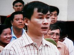 Nguyen Van Hai přiznal, že jeho reportáže obsahovaly nezaviněné chyby