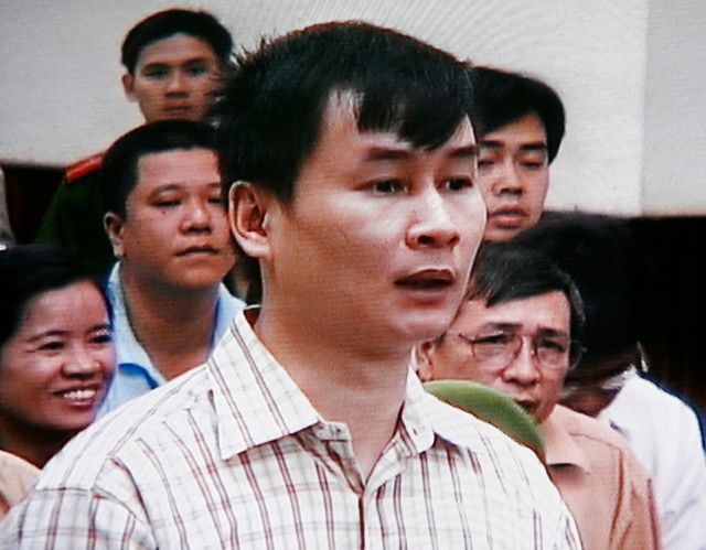 Nguyen Van Hai