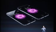 Větší obrazovky a větší rozlišení. To jsou nejviditelnější zlepšení iPhone 6 proti předchozí verzi iPhone 5S.