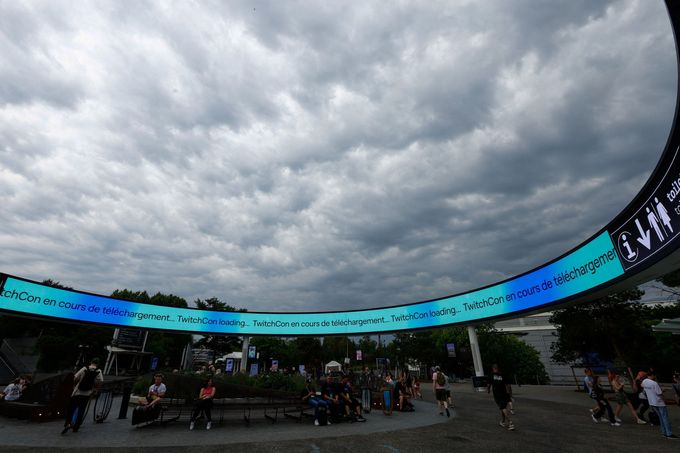 OH 2024 v Paříži: South Paris Arena