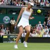 Maria Šarapovová, Wimbledon 2012