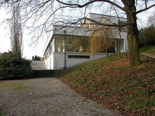 Vila Tugendhat