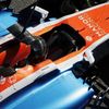 Testy F1 2016:  Pascal Wehrlein, Manor