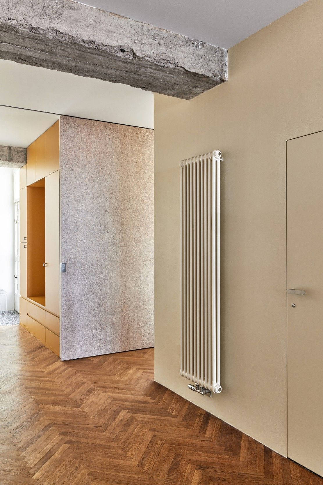 byt, rekonstrukce, interiér roku, architektura, design