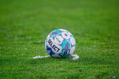 Bizarní scéna ve čtvrté anglické lize. Fotbalista dal vítězný gól i s infarktem