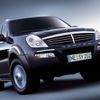 SsangYong