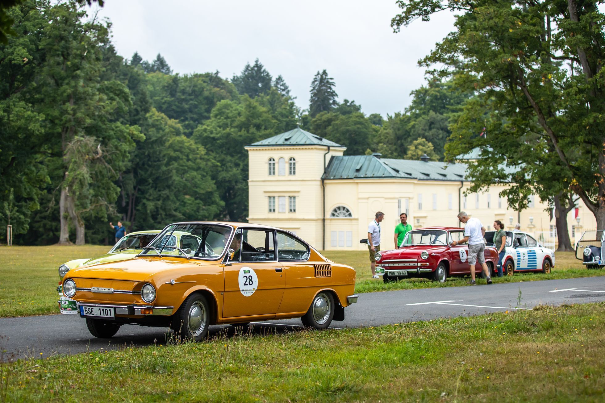 Sachsen Classic 2022