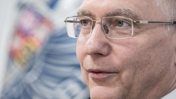 Drama kolem BIS. Kromě pokračování Koudelky se hraje i o dohled nad tajnými službami; Zdroj foto: Jakub Plíhal