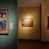 Výstava obrazů ze sbírek československých prezidentů Tož to kupte na Pražském hradě k výročí 100 let republiky