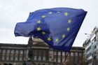 Průzkum: Češi věří Evropské unii nejméně od vstupu, čtvrtina však ani nezná unijního prezidenta