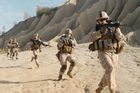 Mír v Afghánistánu? Trump nechce nekonečnou válku, Tálibán má být hráz teroristům