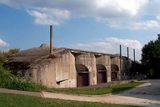 K tréninku využili i podzemí pevnosti Dobrošov.