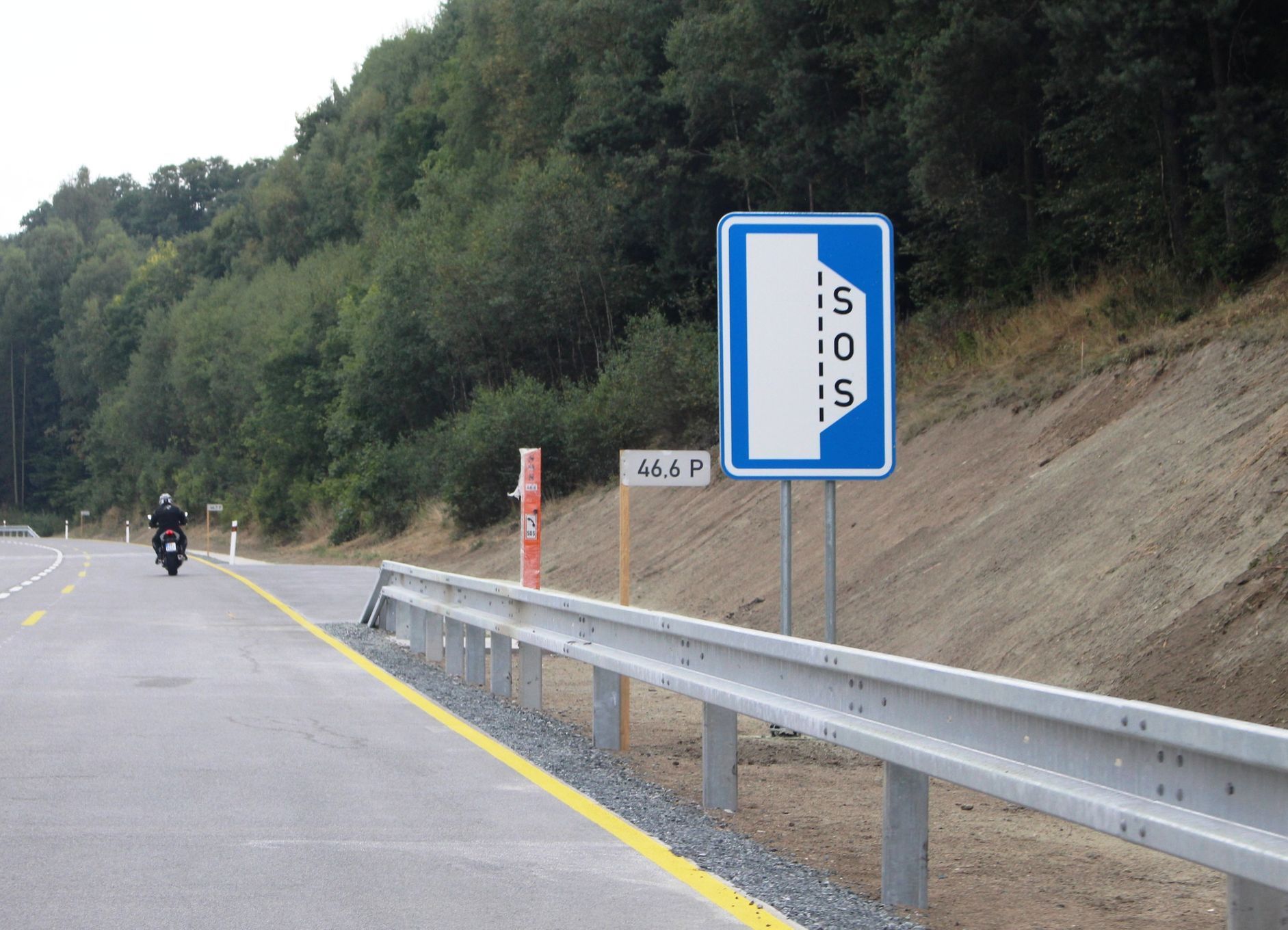 Rekonstrukce D1