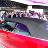 VW Golf Cabrio
