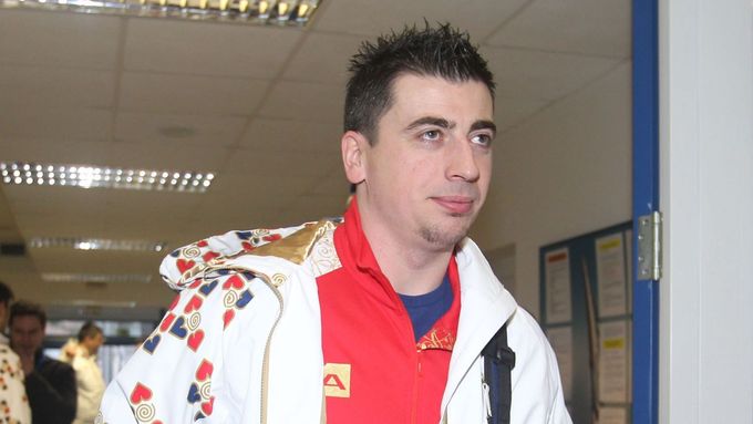 Tomáš Kaberle