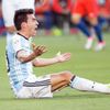 Argentina - Chile, Copa América 2016, skupina