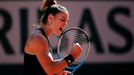 French Open 2021, semifinále (Maria Sakkariová)