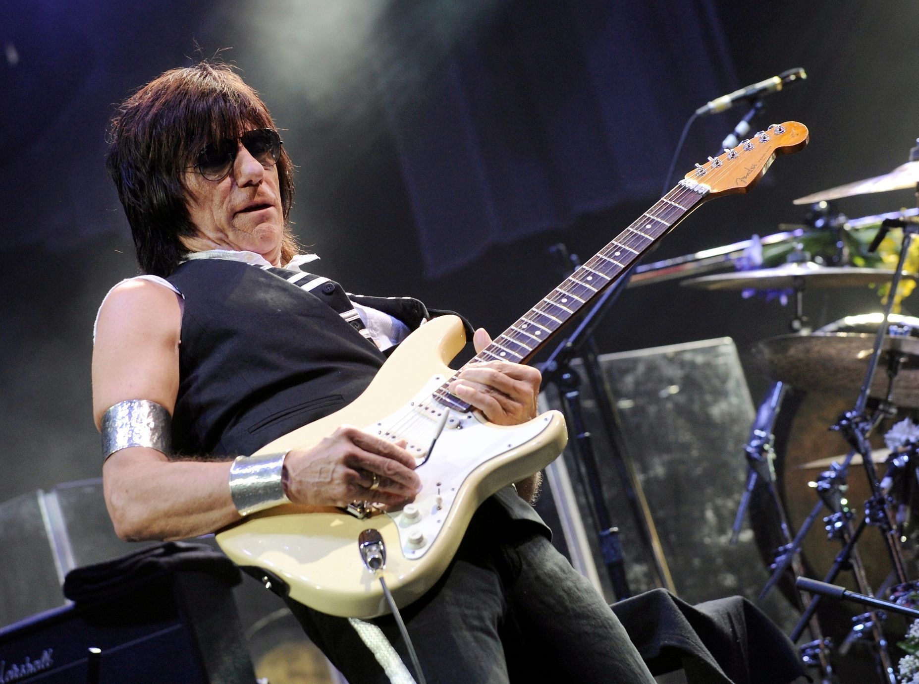 Jeff Beck