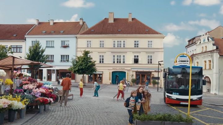 Nejsledovanější spoty na YouTube: Uspěla reklama Pořád online a Agresivita zabíjí; Zdroj foto: T-Mobile