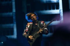 Legendární Lollapalooza v Berlíně láká na Muse i Sama Smithe