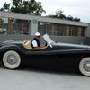 Oldtimer Bohemia Rally