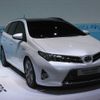 Autosalon Paříž