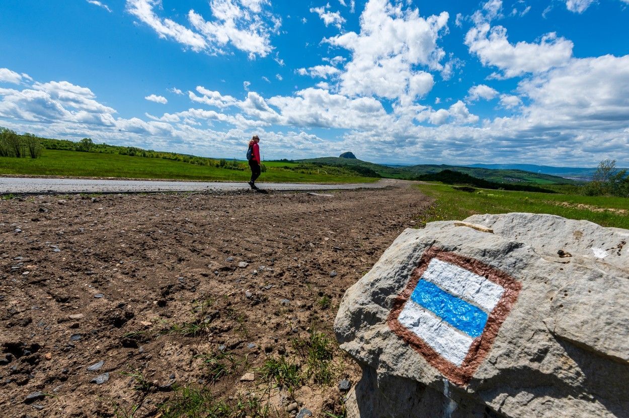 Klub českých turistů, turismus, Československo, turistika, Domácí